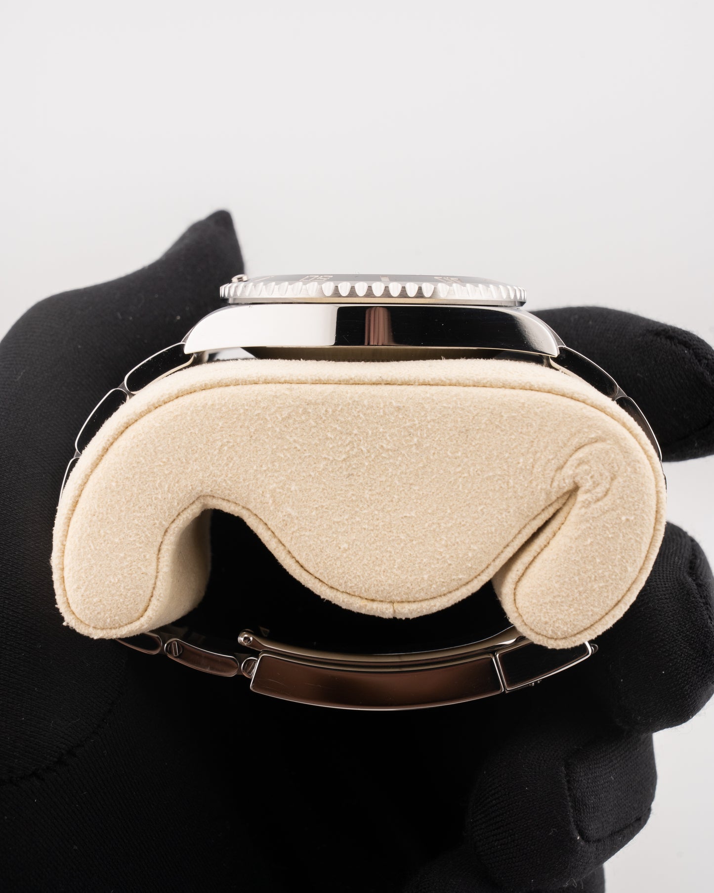 Rolex Submariner No Date I 114060 I 2015