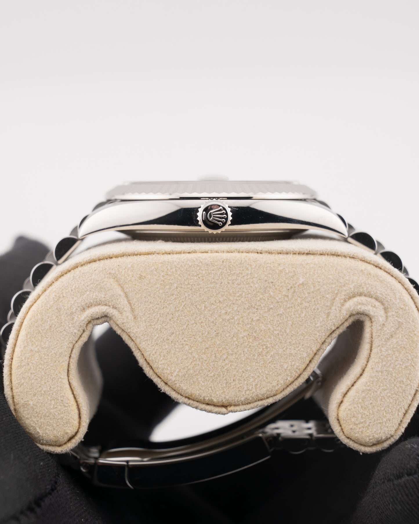 Rolex Wimbledon 41mm 126334