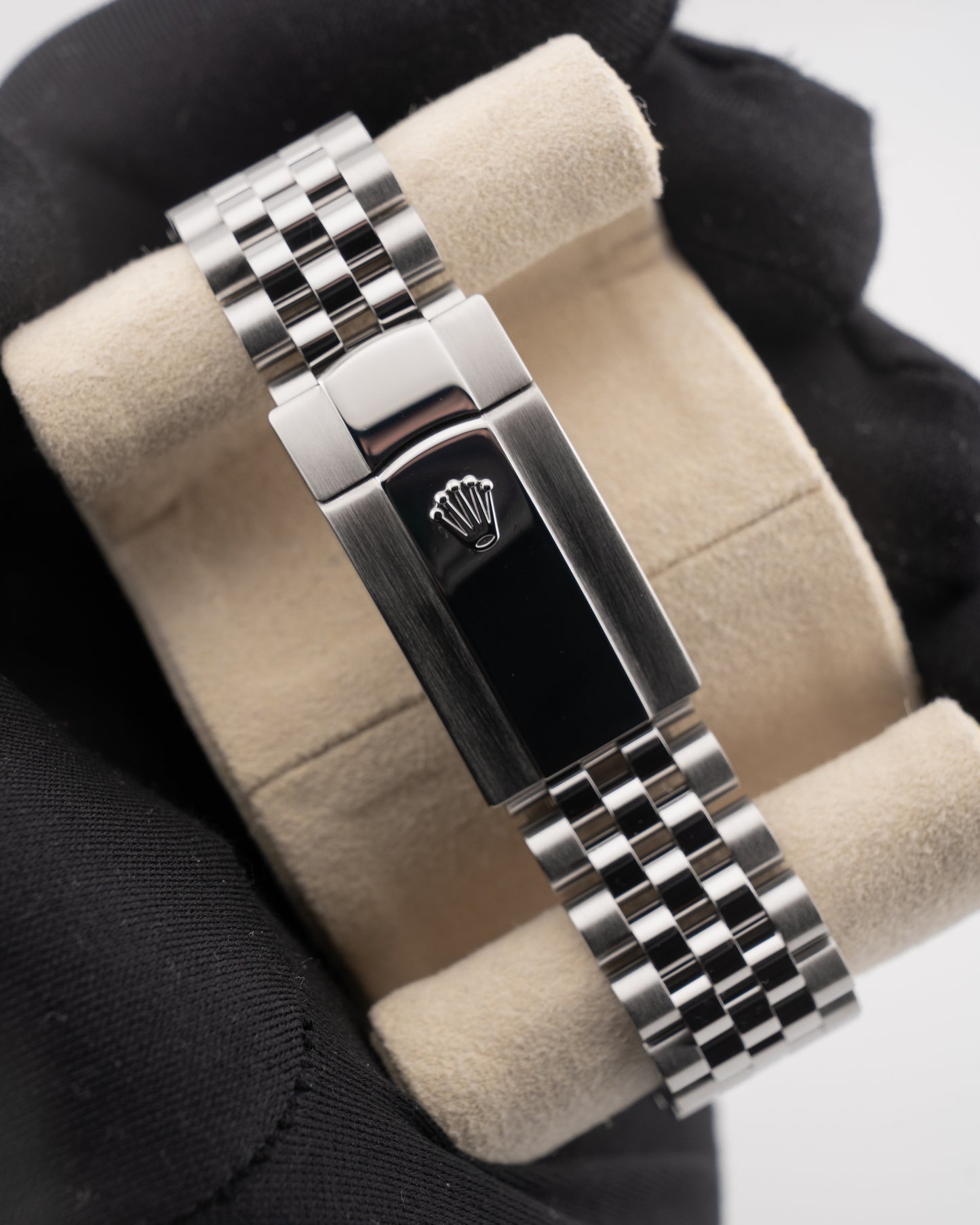 Rolex Wimbledon 41mm 126334