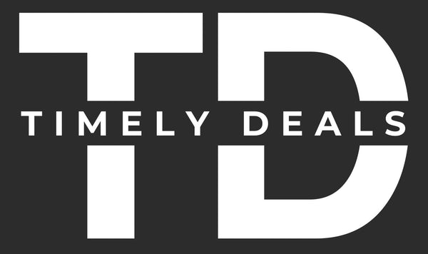 Timely Deals